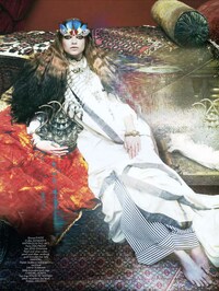 Palatial South Asian Couture Image 2
