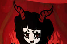 Scorchingly Spicy Booze