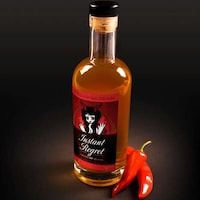 Scorchingly Spicy Booze Image 2