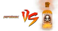 Scorchingly Spicy Booze Image 4