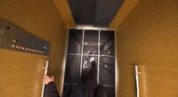 Realistic Elevator TV Pranks