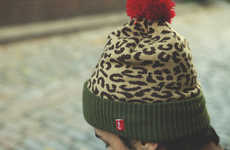 Japanese-Influenced Urban Apparel
