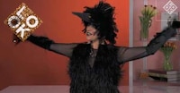 DIY Fashionable Avian Ensembles Image 2