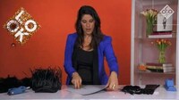 DIY Fashionable Avian Ensembles Image 4
