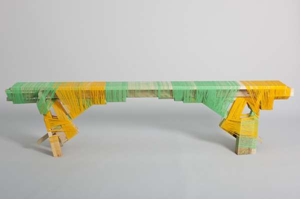 Furniture-Revamping String Devices