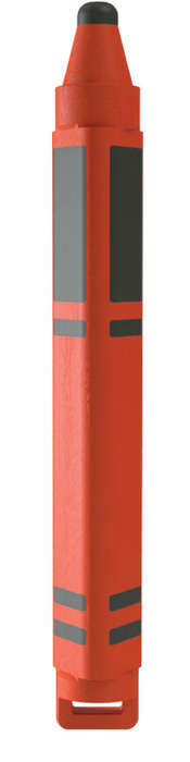 Child-Friendly Gadget Styluses Image 2
