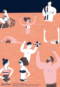 Cheeky Colorful Illustrations Image 5