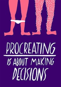 Cheeky Colorful Illustrations Image 6