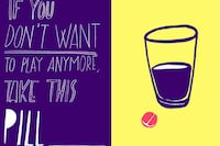 Cheeky Colorful Illustrations Image 8