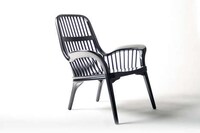 Subtly Splayed Seating Image 2