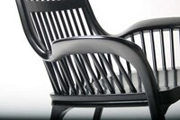 Subtly Splayed Seating Image 3
