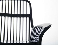 Subtly Splayed Seating Image 4