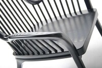 Subtly Splayed Seating Image 6