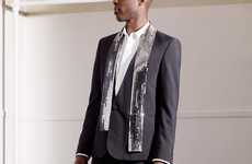 Accessible Designer Attire