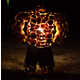 Super Heroic Pumpkin Sculptures Image 2