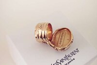 Opulent Bohemian Accessories Image 6