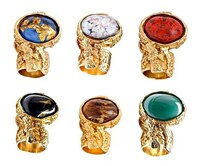 Opulent Bohemian Accessories Image 7