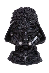 Figurine Toy Busts Image 3