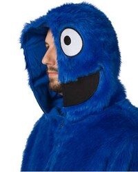 Giant Puppet Sweatshirts Image 2
