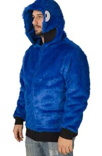 Giant Puppet Sweatshirts Image 3