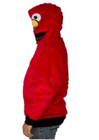 Giant Puppet Sweatshirts Image 6