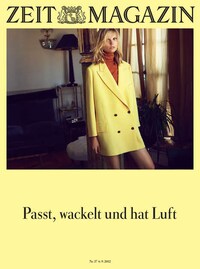 Seducing Socialite Editorials Image 2