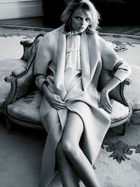 Seducing Socialite Editorials Image 8