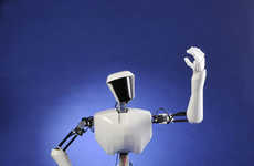 Move-Busting Cyborgs