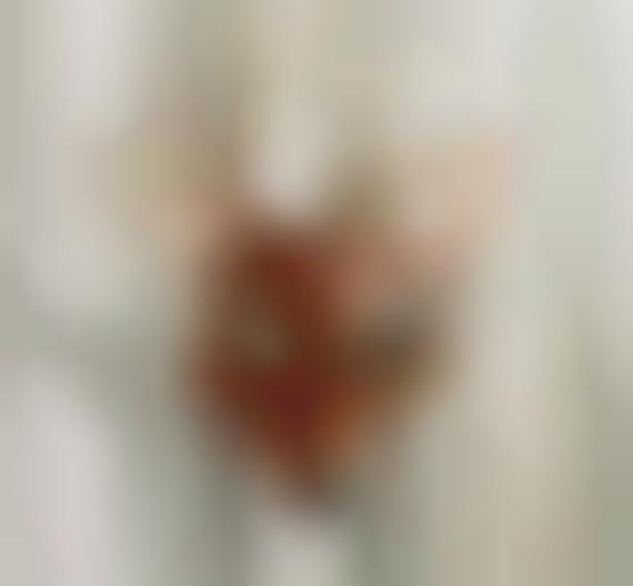 Leathered Animal Masks (UPDATE)