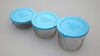 Compact Nesting Containers Image 2