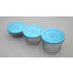 Compact Nesting Containers Image 2