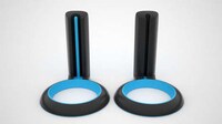 Compact Nesting Containers Image 3