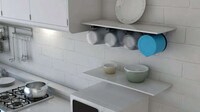 Compact Nesting Containers Image 6