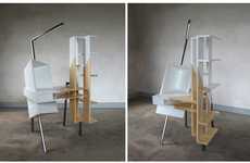 Collaborative Cabinet Creations