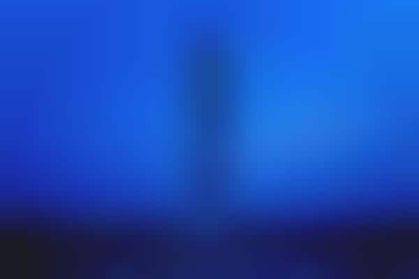 Illuminated Empty Obelisks
