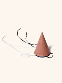 Leather Celebratory Headpieces Image 7