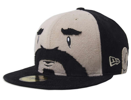 27 Baseball Cap Creations