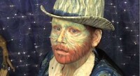 DIY Personified Painting Outfits Image 2
