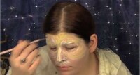 DIY Personified Painting Outfits Image 4