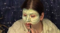 DIY Personified Painting Outfits Image 5