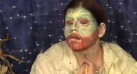 DIY Personified Painting Outfits Image 6