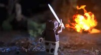 LEGO Hobbit Stories Image 6
