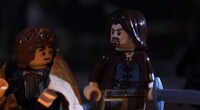 LEGO Hobbit Stories Image 8