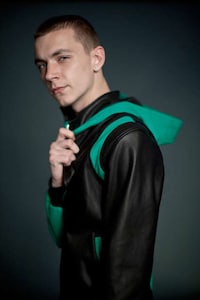 Asian-Inspired Contemporary Clothing Image 8