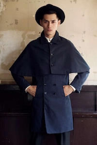 Old-Fashioned Tokyo Menswear Image 2