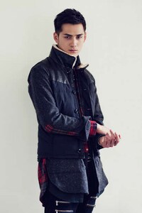 Old-Fashioned Tokyo Menswear Image 3