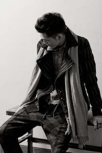 Old-Fashioned Tokyo Menswear Image 4