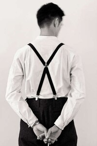 Old-Fashioned Tokyo Menswear Image 5