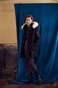 Old-Fashioned Tokyo Menswear Image 7