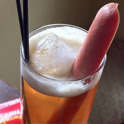 98 Halftime Snack Ideas